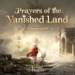 Infinity Nikki: Prayers of the Vanished Land