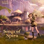 Infinity Nikki: Songs of Spira