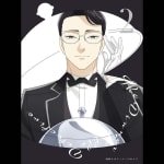 Nazotoki wa Dinner no Ato de Original Soundtrack Vol.1