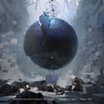 NieR:Orchestra Concert re:12024 [the end of data] Music CD