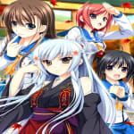 Okitsune-sama no Koisuru Omajinai Soundtrack CD