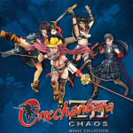 Onechanbara Z2: Chaos Music Collection