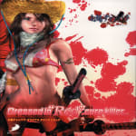 Oneechanbara Original Soundtrack - Dressed in "Red",cure killer...