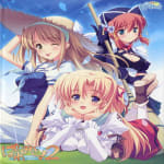 PA-RE-O-TO! 2 PALETTE 2006-2009 sound track