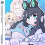 PLATiNA :: LAB - OST & AQUA BLUE OST
