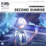 Second Sunrise