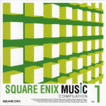 SQUARE ENIX MUSiC COMPILATION Vol.1