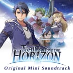 The Legend of Heroes: Trails Beyond the Horizon Original Mini Soundtrack