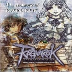 The memory of RAGNAROK
