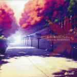 Akizora ni Mau Confetti ORIGINAL SOUNDTRACK