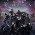 ELDEN RING NIGHTREIGN The Forsaken Hollows Original Soundtrack