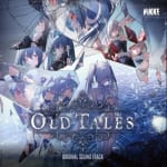 GODDESS OF VICTORY: NIKKE ORIGINAL SOUND TRACK - OLD TALES