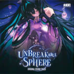 GODDESS OF VICTORY: NIKKE ORIGINAL SOUND TRACK - UNBREAKABLE SPHERE