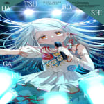 Hiro Shinosawa 3rd Single "SUNFADED"