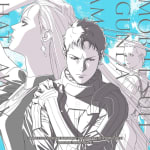 MOBILE SUIT GUNDAM HATHAWAY: THE SORCERY OF NYMPH CIRCE ORIGINAL SOUNDTRACK
