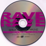 RAVE RACER REMIX -30th ANNIV. SOUNDS- EXTRA DISC