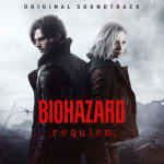 RESIDENT EVIL requiem Original Soundtrack