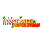 RIDGE RACER REVOLUTION Original Soundtrack