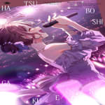 Rinami Himesaki 3rd Single "36℃ U・B・U"