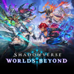 Shadowverse: Worlds Beyond ORIGINAL SOUNDTRACK