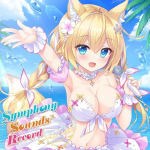 Symphony Sounds Record 2025 ~from 2010 to 2024~