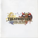 THEATRHYTHM FINAL FANTASY Compilation Album