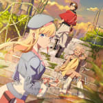 Towa no Yugure Original Soundtrack