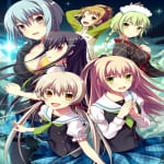 Worlds and World's end Original Soundtrack "Sekai no Owaru, Sonohi made"