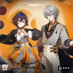 Zenless Zone Zero - Hyper Commission 2.0: Character Teaser Soundtrack Collection