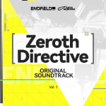 Zeroth Directive ORIGINAL SOUNDTRACK Vol. 1