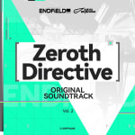 Zeroth Directive ORIGINAL SOUNDTRACK Vol. 2
