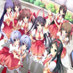 Berry's Original Sound Track CD: ichigo-batake