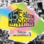 Falcom acoustics 3