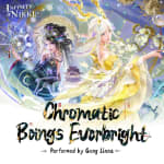 Infinity Nikki: Chromatic Beings Everbright
