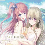 IxSHE Tell Hi-Res Soundtrack + Theme Song Full CD