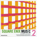 SQUARE ENIX MUSiC COMPILATION Vol.2