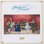 THE IDOLM@STER 20th anniversary ORCHESTRA CONCERT SYMPHONY OF BRILLIANT STARS Concert Album