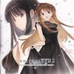 WHITE ALBUM2 Original Soundtrack ~anniversary chapter~