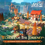 Echoes of the Journey (AFK Journey World Themes Collection Vol. 1)