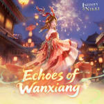 Infinity Nikki: Echoes of Wanxiang