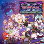 Majin Shoujo Episode 2 -Negai e no Daika- Original Soundtrack