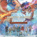 MONSTER HUNTER STORIES 3 ~Unmei no Souryuu~ ORIGINAL SOUNDTRACK
