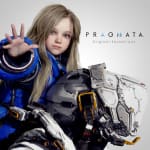 PRAGMATA Original Soundtrack