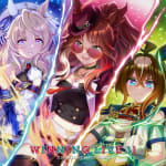 UMAMUSUME PRETTY DERBY WINNING LIVE 31