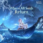 Infinity Nikki: Where All Souls Return