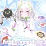 Linked VERSE:First Connection